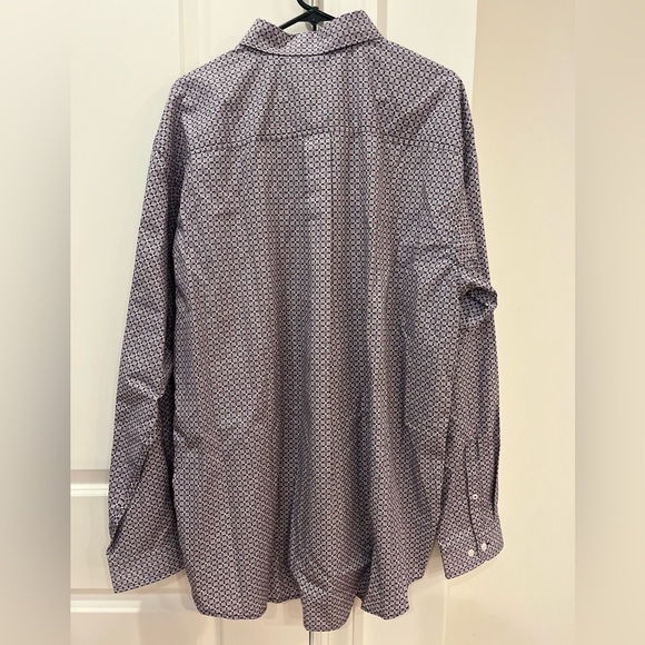 Unused Cinch Shirt - Picture 2 of 3